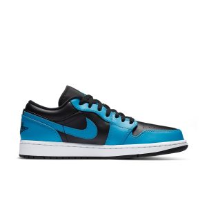 Air Jordan 1 Low ‘Laser Blue’