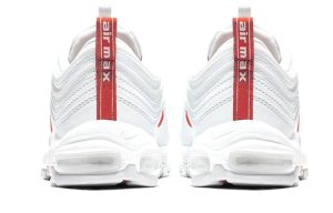 Nike Air Max 97 ‘Team Orange’