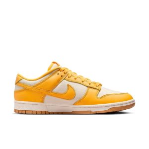 Nike Dunk Low ‘University Gold Soft Yellow’