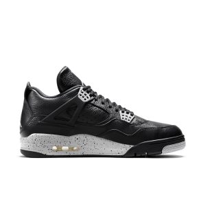 Air Jordan 4 Retro LS ‘Oreo’2015