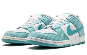 Nike Dunk Low Premium SB ‘High Hair’