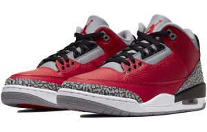 Air Jordan 3 Retro SE ‘Unite ?C CHI Exclusive’