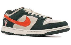 Nike Dunk Low Pro SB ‘Eire’