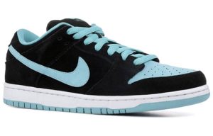 Nike Dunk Low Pro SB ‘Clear Jade’