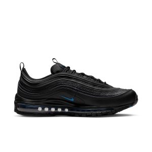 Nike Air Max 97 ‘Black Dark Marina Blue’