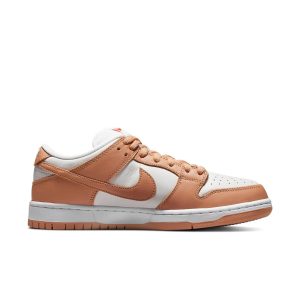 Nike Dunk Low Pro ISO SB ‘Light Cognac’