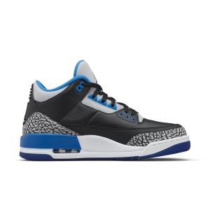 Air Jordan 3 Retro ‘Sport Blue’