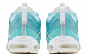 Nike Air Max 97 ‘On Air: Shanghai Kaleidoscope Blue’