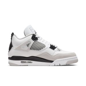 Air Jordan 4 Retro ‘Military Black’