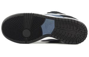 Nike Dunk Low Pro Sb ‘Black Navy’