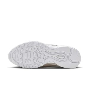 Nike Air Max 97 ‘White Chrome Reflective’