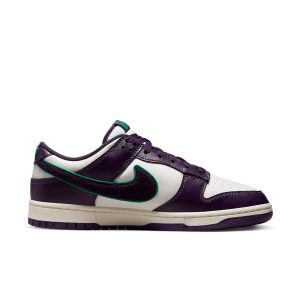 Nike Dunk Low ‘Chenille Swoosh ?C Grand Purple’