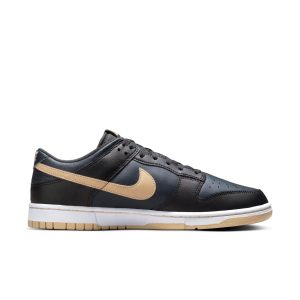 Nike Dunk Low ‘Black Anthracite’