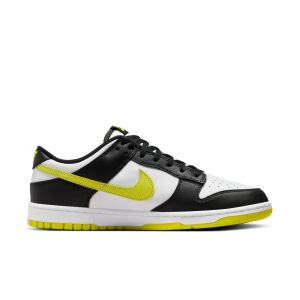 Nike Dunk Low ‘Black Bright Cactus’
