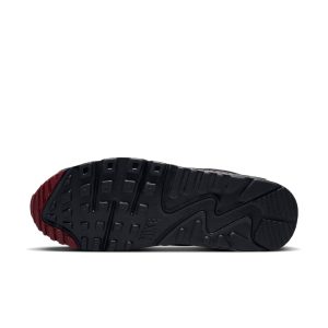Nike Air Max 90 ‘Anthracite Team Red’