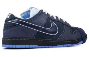 Nike Dunk Low Premium SB ‘Blue Lobster’