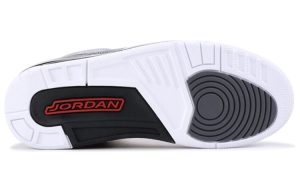 Air Jordan 3 Retro ‘Stealth’