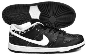 Nike Dunk Low Premium SB ‘BHM’