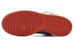 Nike Jeff Staple x Dunk Low Pro SB ‘Pigeon’
