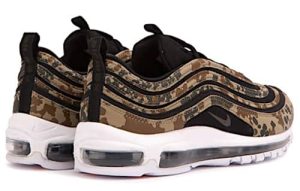 Nike Air Max 97 ‘Germany’