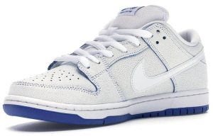 Nike Dunk Low Premium SB ‘Cracked Leather’