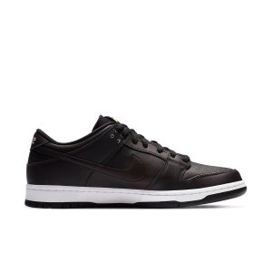 Nike Civilist x Dunk Low Pro SB QS ‘Thermography’
