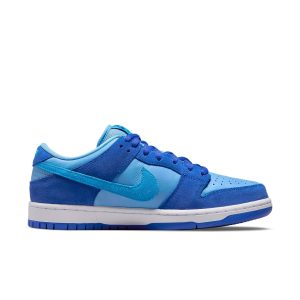 Nike Dunk Low Pro SB ‘Fruity Pack ?C Blue Raspberry’