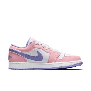 Air Jordan 1 Low SE ‘Arctic Punch’