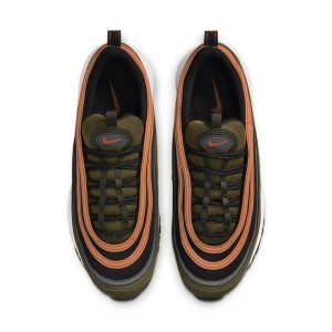 Nike Air Max 97 ‘Black Olive’
