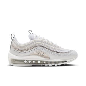 Nike Air Max 97 ‘White Chrome Reflective’