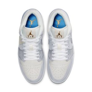 Air Jordan 1 Low ‘Paris’