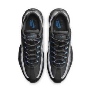 Nike Air Max 95 ‘Ultra Black University Blue’