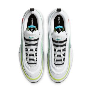 Nike Air Max 97 ‘Worldwide Pack ?C White’