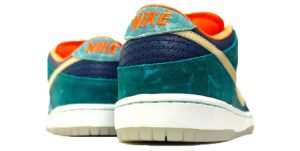 Nike Dunk Low Premium SB QS ‘Mia Skate Shop 10th Year Anniversary’