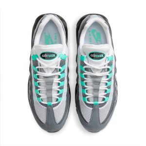Nike Air Max 95 ‘Hyper Turquoise’