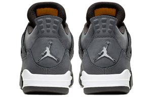 Air Jordan 4 Retro ‘Cool Grey’2019