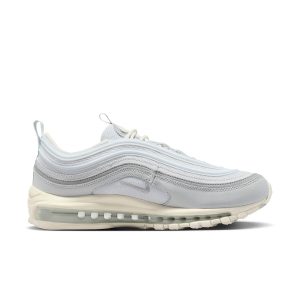Nike Air Max 97 ‘Pure Platinum Wolf Grey Sail’