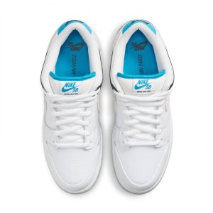 Nike Dunk Low Pro SB ‘Laser Blue’