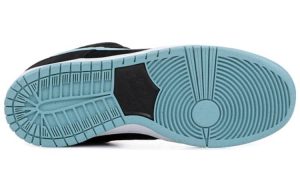 Nike Dunk Low Pro SB ‘Clear Jade’