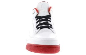 Air Jordan 3 ‘White Red’