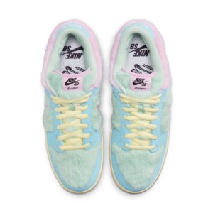 Nike x Verdy SB Dunk Low ‘Visty’