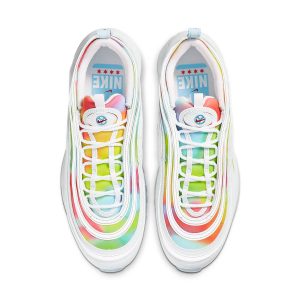 Nike Air Max 97 ‘Tie-Dye Chicago’