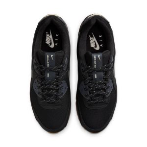 Nike Air Max 90 ‘Black Smoke Grey Gum’
