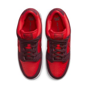 Nike Dunk Low Pro SB ‘Fruity Pack ?C Cherry’