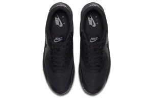 Nike Air Max 90 Ultra 2.0 Essential ‘Triple Black’