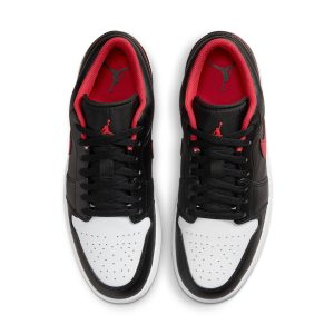 Air Jordan 1 Low ‘White Toe’