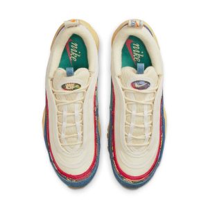 Nike Air Max 97 ‘Coconut Milk Fossil’