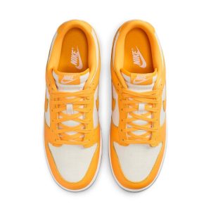 Nike Dunk Low ‘University Gold Soft Yellow’