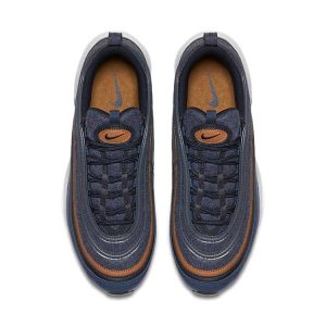 Nike Air Max 97 Premium ‘Thunder Blue’