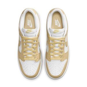 Nike Dunk Low ‘Team Gold’